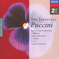 Různí interpreti – The Essential Puccini