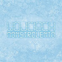 Přední strana obalu CD Monstrolento