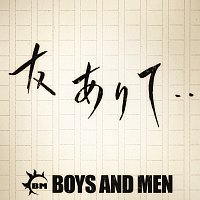 Boys And Men – Tomoarite
