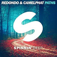 Redondo & CamelPhat – Paths