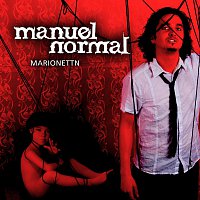 Přední strana obalu CD Marionettn