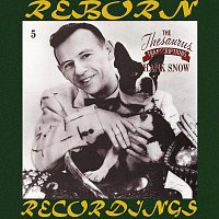 Hank Snow – The Thesaurus Transcriptions, Vol.5 (HD Remastered)