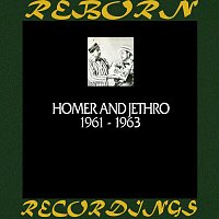 Homér & Jethro – 1961-1963 (HD Remastered)