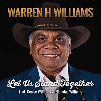 Warren H. Williams, Genise Williams, Nicholas Williams – Let Us Stand Together