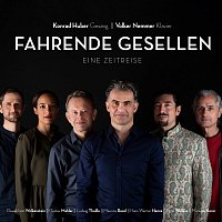 Fahrende Gesellen, eine Zeitreise