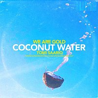 Přední strana obalu CD Coconut Water