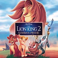 Různí interpreti – The Lion King 2: Simba's Pride