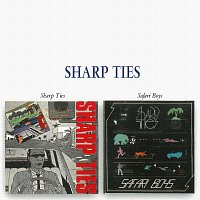 Sharp Ties – Get That Beat / Safari Boys