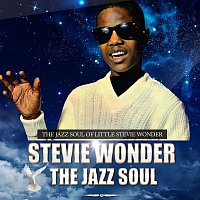 Stevie Wonder – The Jazz Soul Of Little Stevie