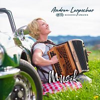 Andrea Lerpscher & Freunde – Musik