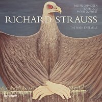 R. Strauss: Metamorphosen, Capriccio & Piano Quartet