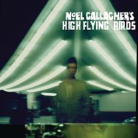 Noel Gallagher's High Flying Birds