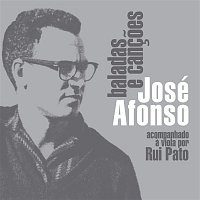 José Afonso – Baladas e Cancoes