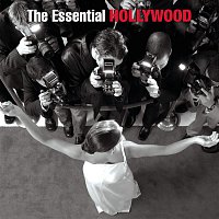 Přední strana obalu CD The Essential Hollywood