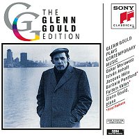 Glenn Gould – Glenn Gould Plays Contemporary Music
