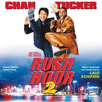Lalo Schifrin – Rush Hour 2 [Original Motion Picture Score]