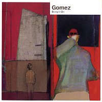 Gomez – Bring It On LP