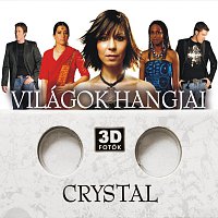 Crystal – Világok hangjai extra