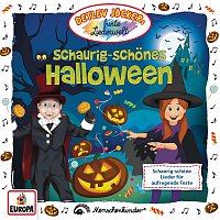 Detlev Jocker – Schaurig-schones Halloween