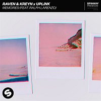Raven & Kreyn, uplink, Ralph Larenzo – Memories (feat. Ralph Larenzo)