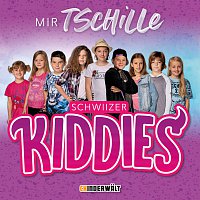 Schwiizer Kiddies – Einhorn
