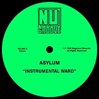 Asylum – Instrumental Ward