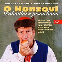 Různí interpreti – Vondrovic - Boubelík: O Honzovi MP3
