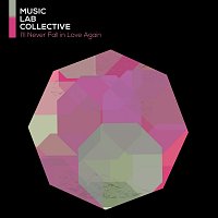 Music Lab Collective – I’ll Never Love Again (arr. piano)