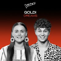 GOLDI – Dreams [The Voice Australia 2020 Performance / Live]