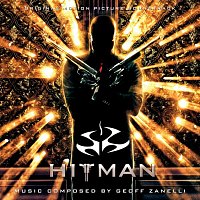Geoff Zanelli – Hitman [Original Motion Picture Soundtrack]