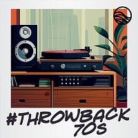 Přední strana obalu CD lofi covers #throwback 70s