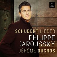 Philippe Jaroussky & Jérome Ducros – Schubert: Lieder