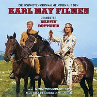 Die schonsten Originalmelodien aus den Karl May Filmen