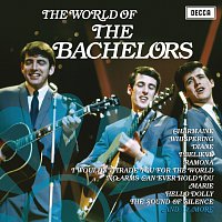 The Bachelors – The World Of The Bachelors