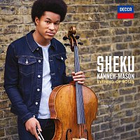 Sheku Kanneh-Mason, Oliver Janes, CBSO Cellos – Hadar: Evening Of Roses (Arr. Cello, Clarinet & Ensemble)