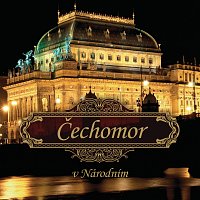 Čechomor – Cechomor v Narodnim