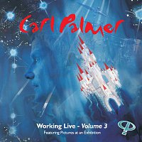 Carl Palmer – Working Live [Vol.3]
