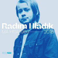 Radim Hladík – Má hra 1969-2018 CD