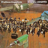 Die Krupps – Stahlwerksynfonie