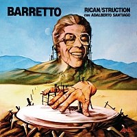 Ray Barretto – Rican Struction