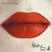 HoneyZokkk – Красные губы