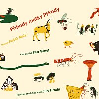 Petr Vaněk – Příhody matky Přírody