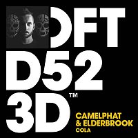 CamelPhat & Elderbrook – Cola (Dark Matter Edit)