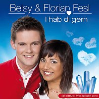 Belsy & Florian Fesl – I hab di gern