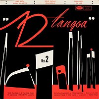 Various  Artists – 12 tangoa 2