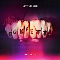 Little Mix, Saweetie – Confetti