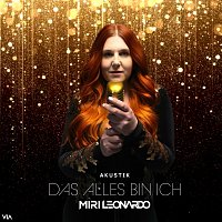 Miri Leonardo – Das alles bin ich [Akustik]