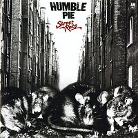 Humble Pie – Street Rats