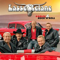 Lasse Stefanz – Karlek & Rock 'n' Roll