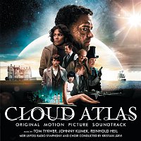 Tom Tykwer – Cloud Atlas